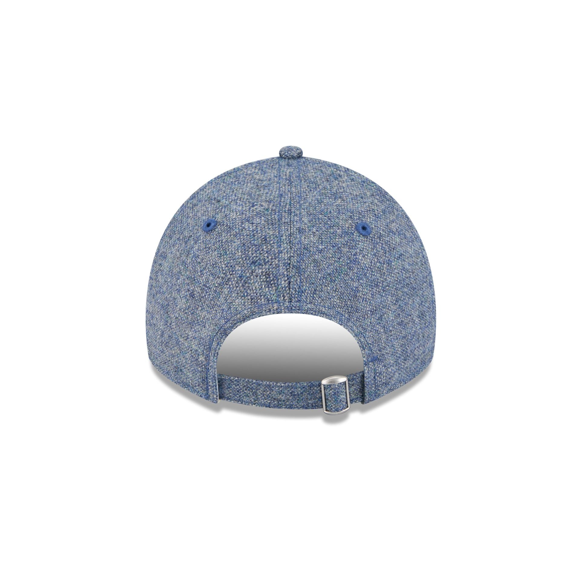 Houston Astros Light Royal Shetland Moon 9TWENTY Adjustable Hat - Image 6