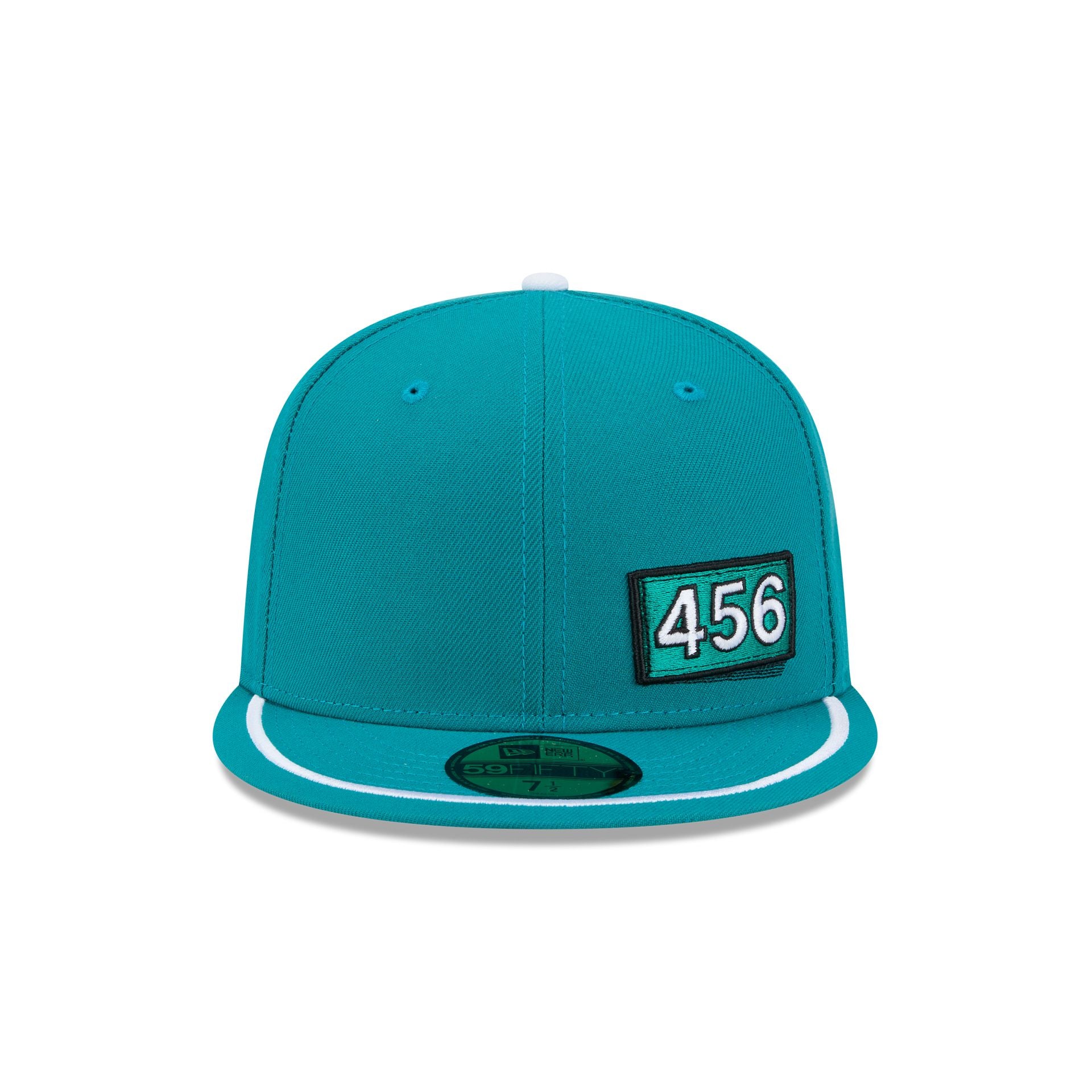 Squid Game 456 59FIFTY Fitted Hat - Image 2