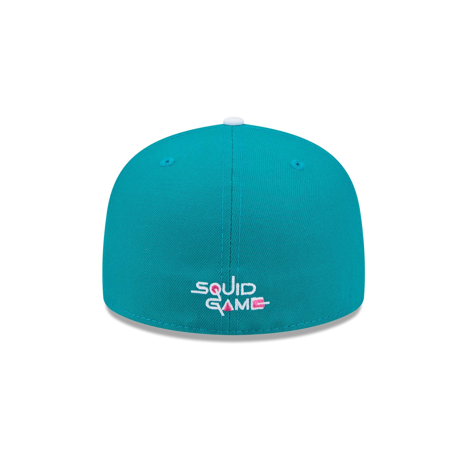 Squid Game 456 59FIFTY Fitted Hat - Image 6