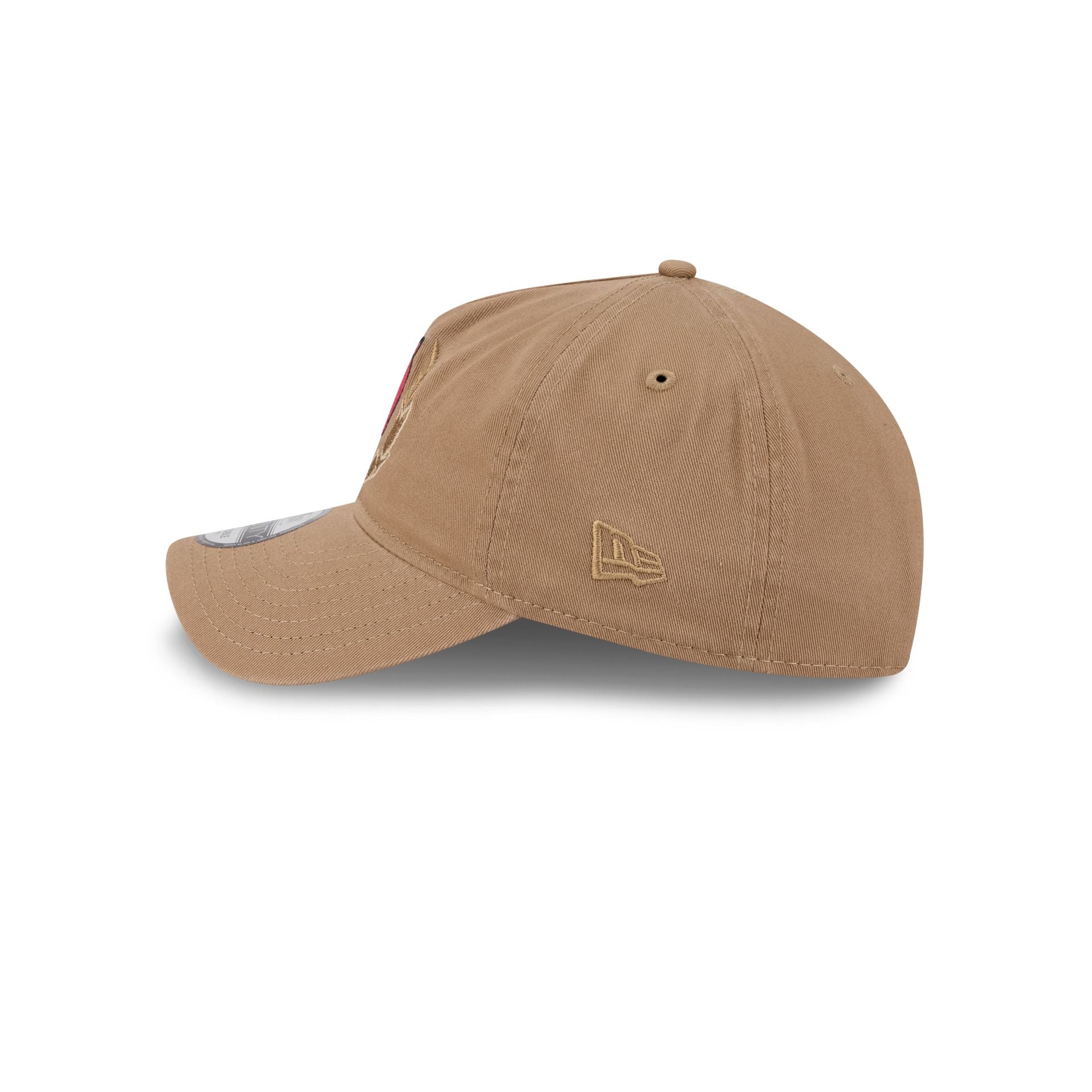Tom and Jerry True Love 9TWENTY A-Frame Adjustable Hat - Image 4