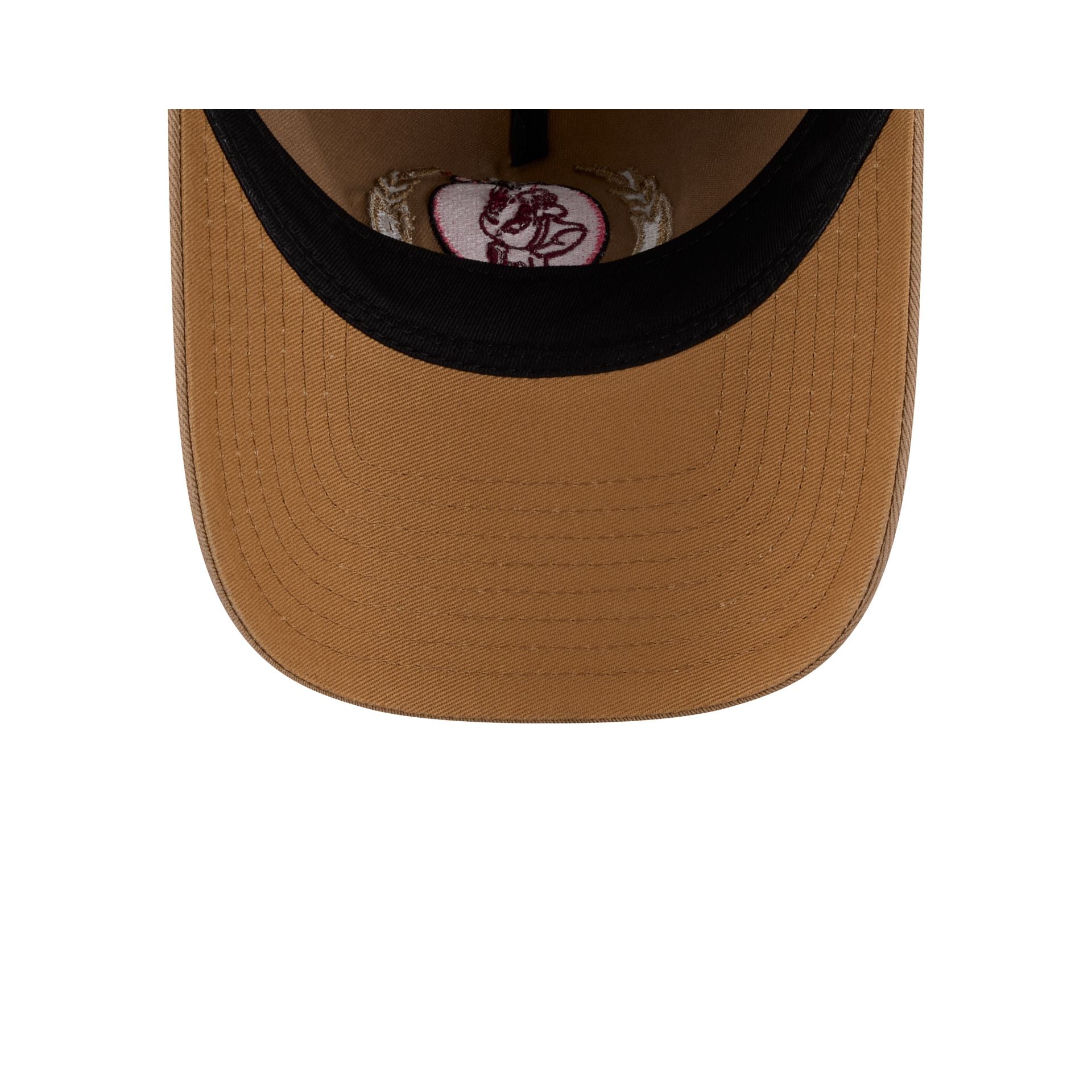 Tom and Jerry True Love 9TWENTY A-Frame Adjustable Hat - Image 7
