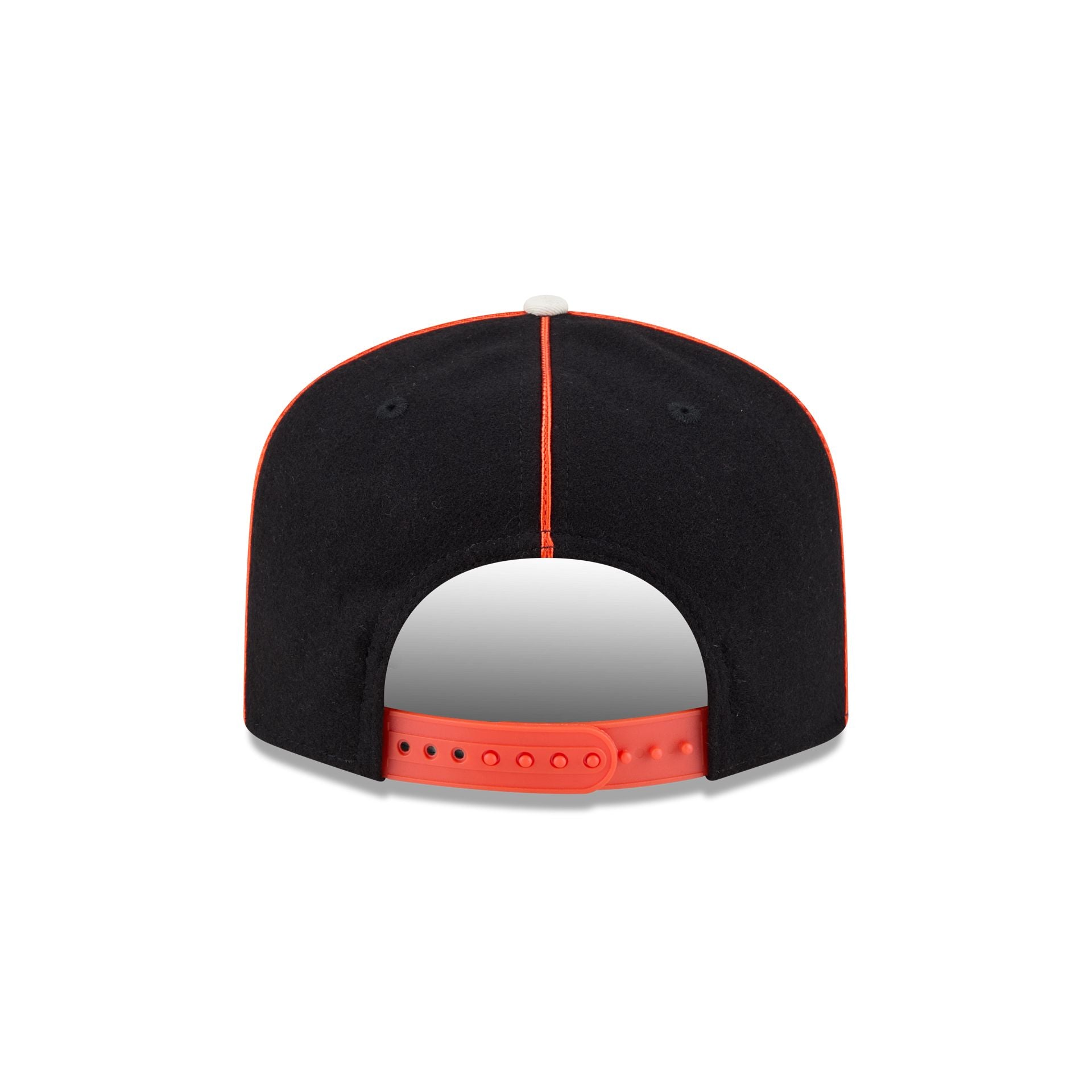 Anaheim Ducks Felt Logo 19TWENTY Adjustable Hat - Image 6