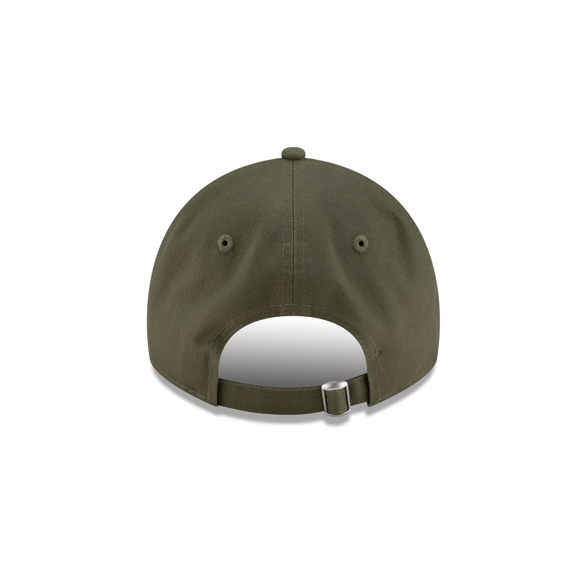 Liverpool FC Boucle Olive 9TWENTY Adjustable Hat - Image 6