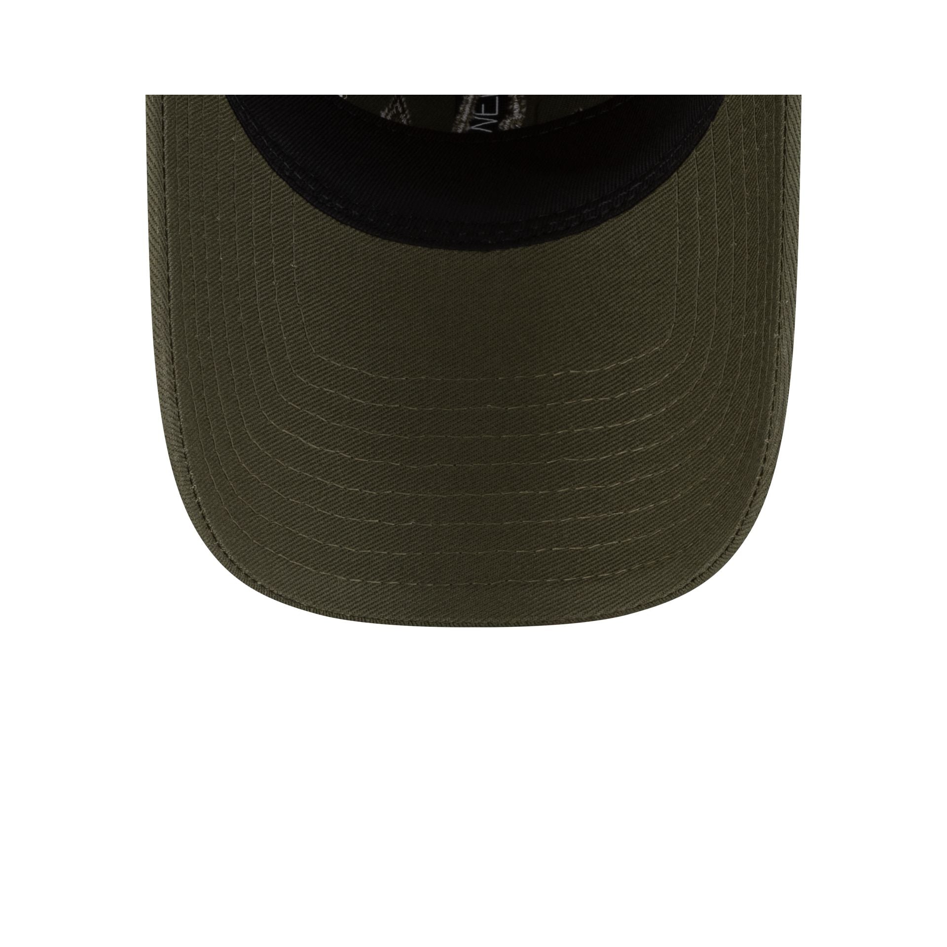 Liverpool FC Boucle Olive 9TWENTY Adjustable Hat - Image 7