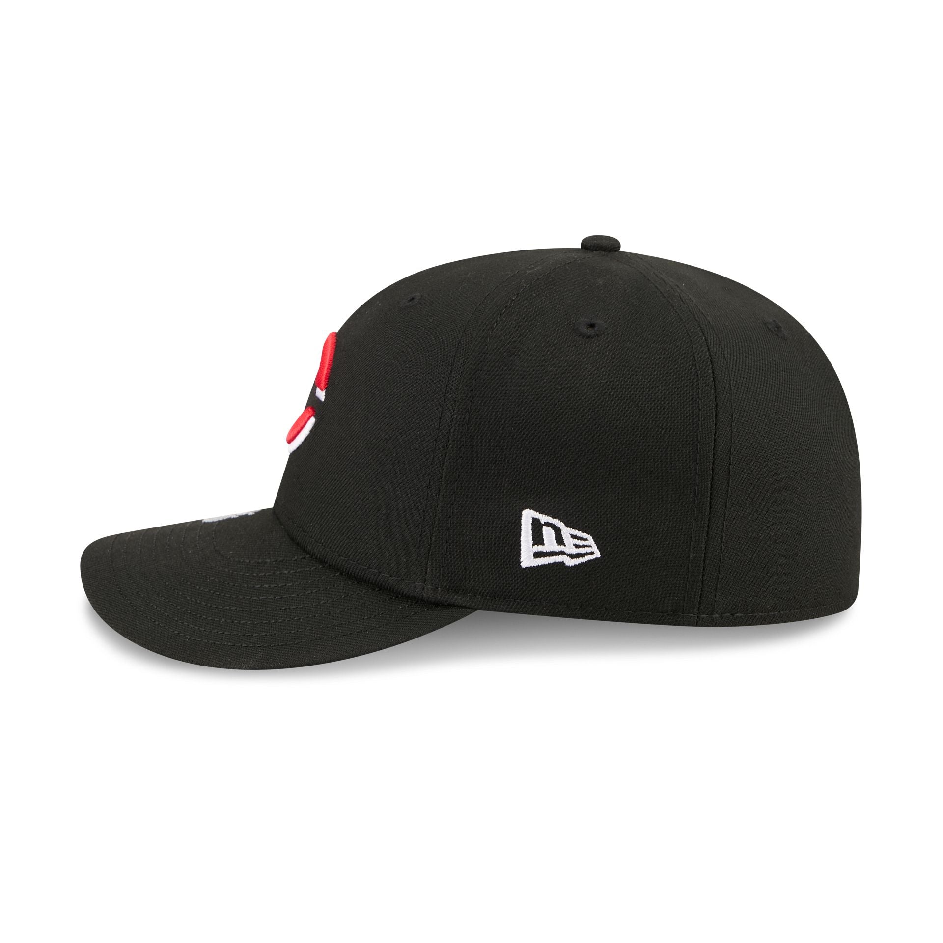 Cincinnati Reds Surf Tide 59FIFTY Fitted Hat - Image 5