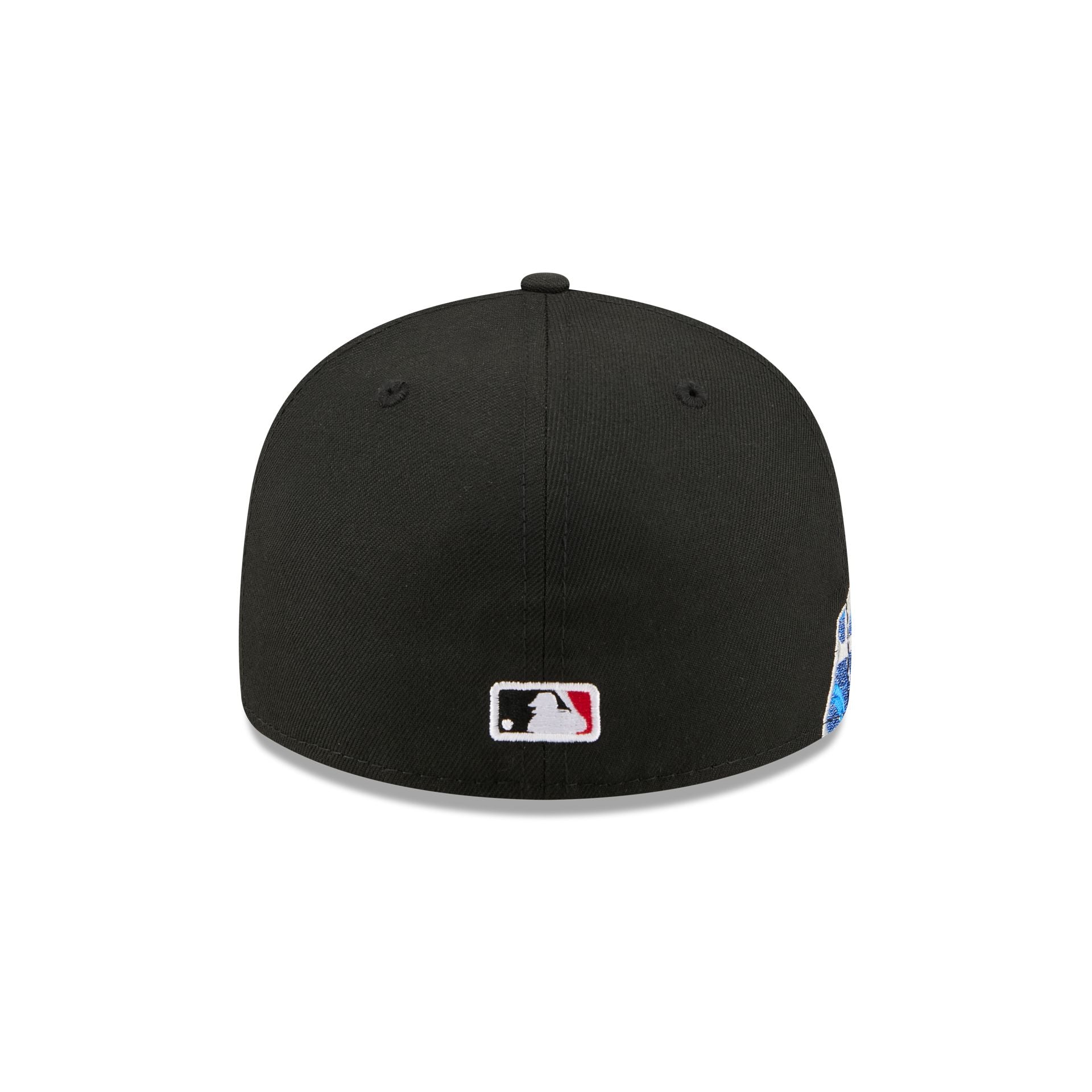Cincinnati Reds Surf Tide 59FIFTY Fitted Hat - Image 6