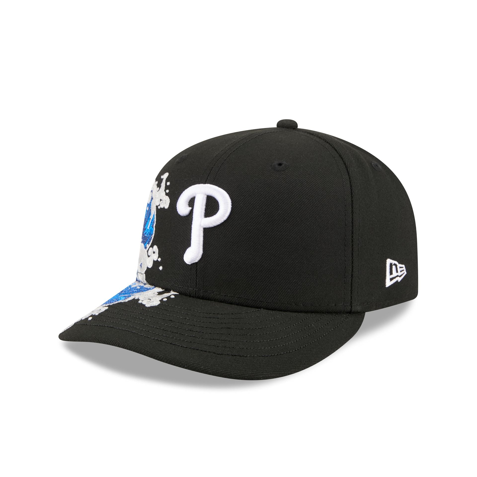 Philadelphia Phillies Surf Tide 59FIFTY Fitted Hat - Image 3