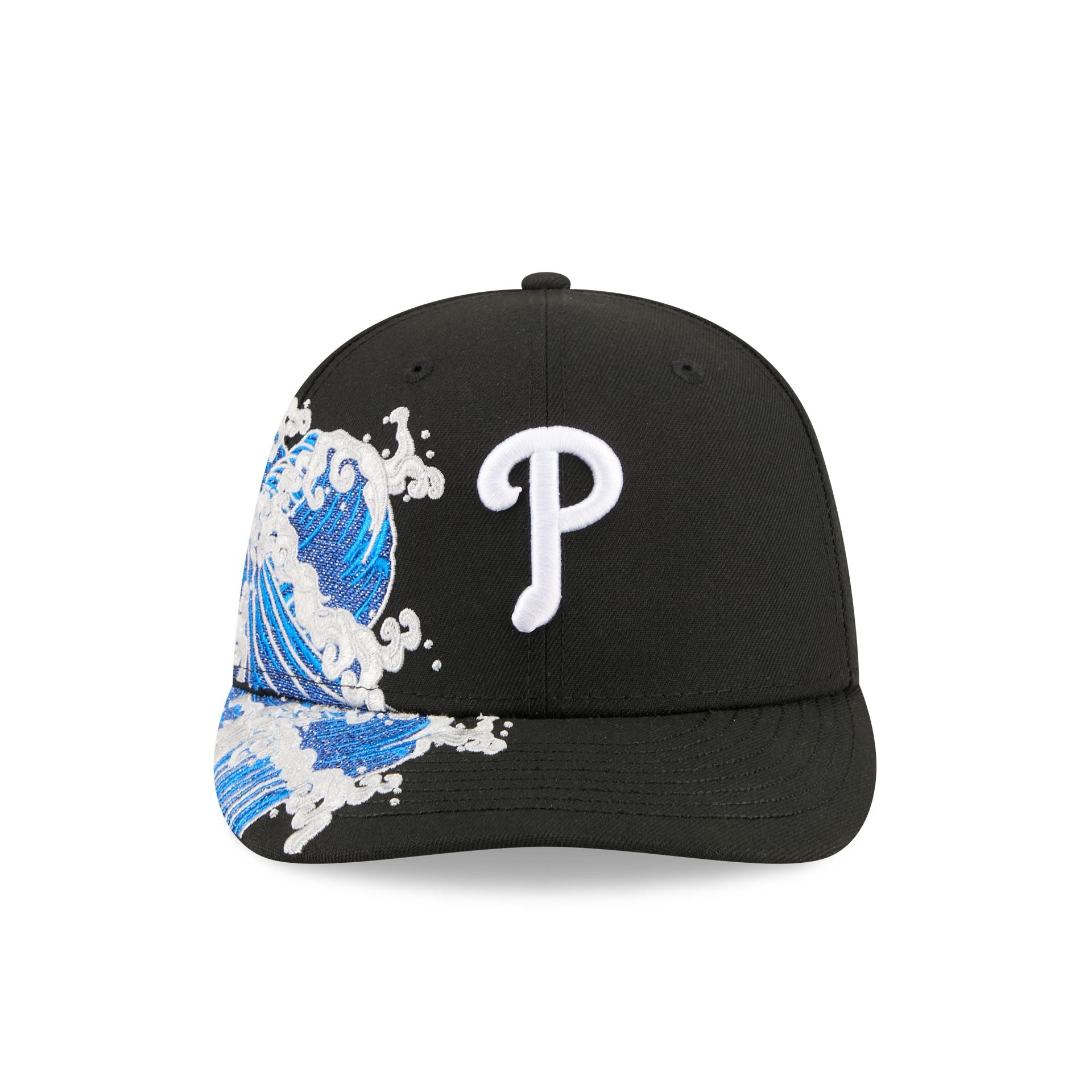 Philadelphia Phillies Surf Tide 59FIFTY Fitted Hat - Image 2