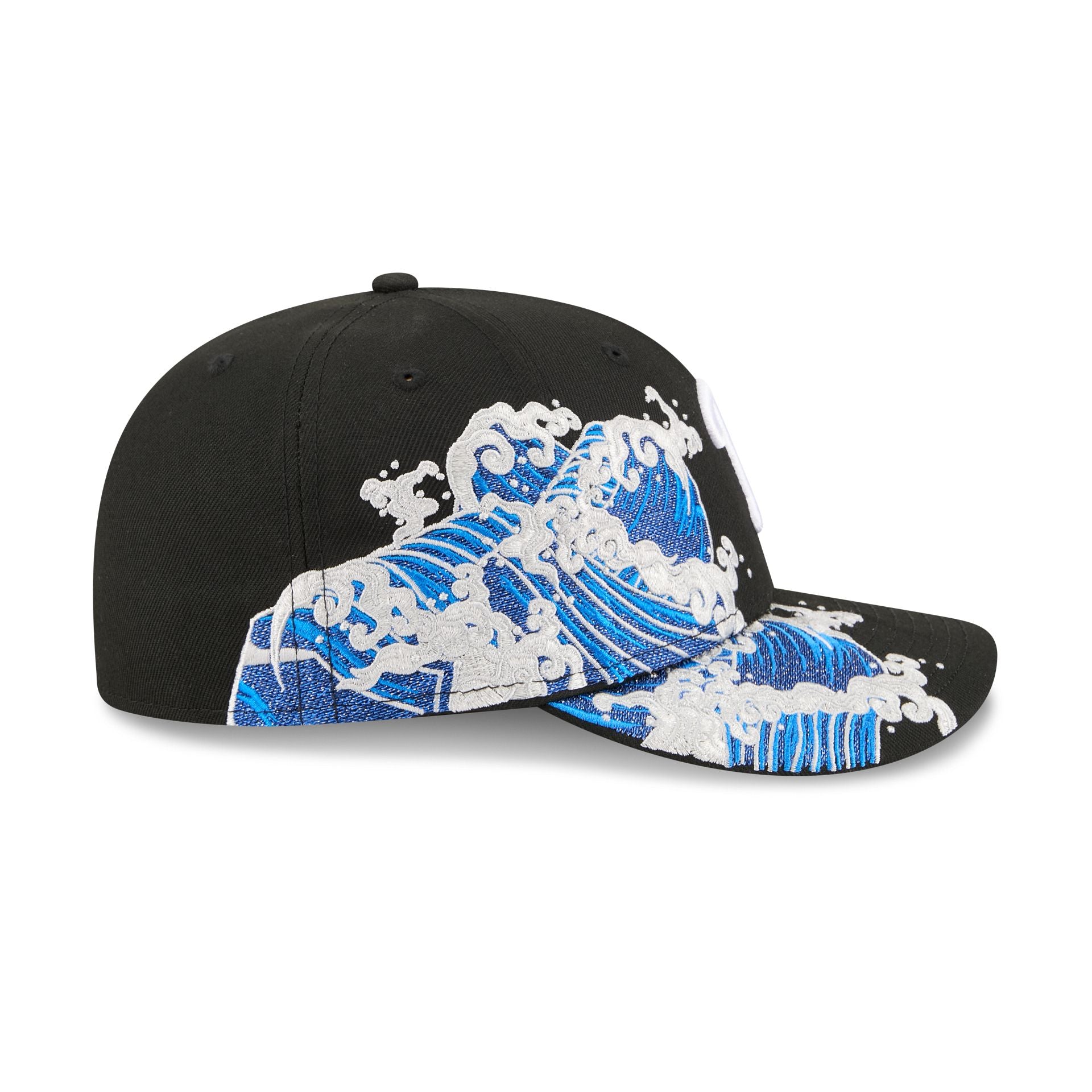 Philadelphia Phillies Surf Tide 59FIFTY Fitted Hat - Image 4