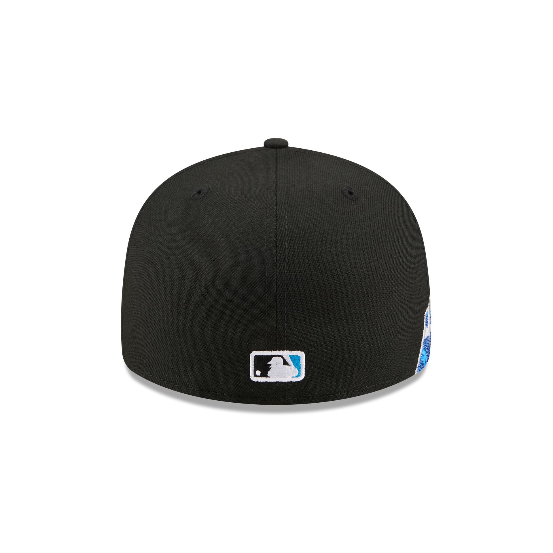 Miami Marlins Surf Tide 59FIFTY Fitted Hat - Image 6