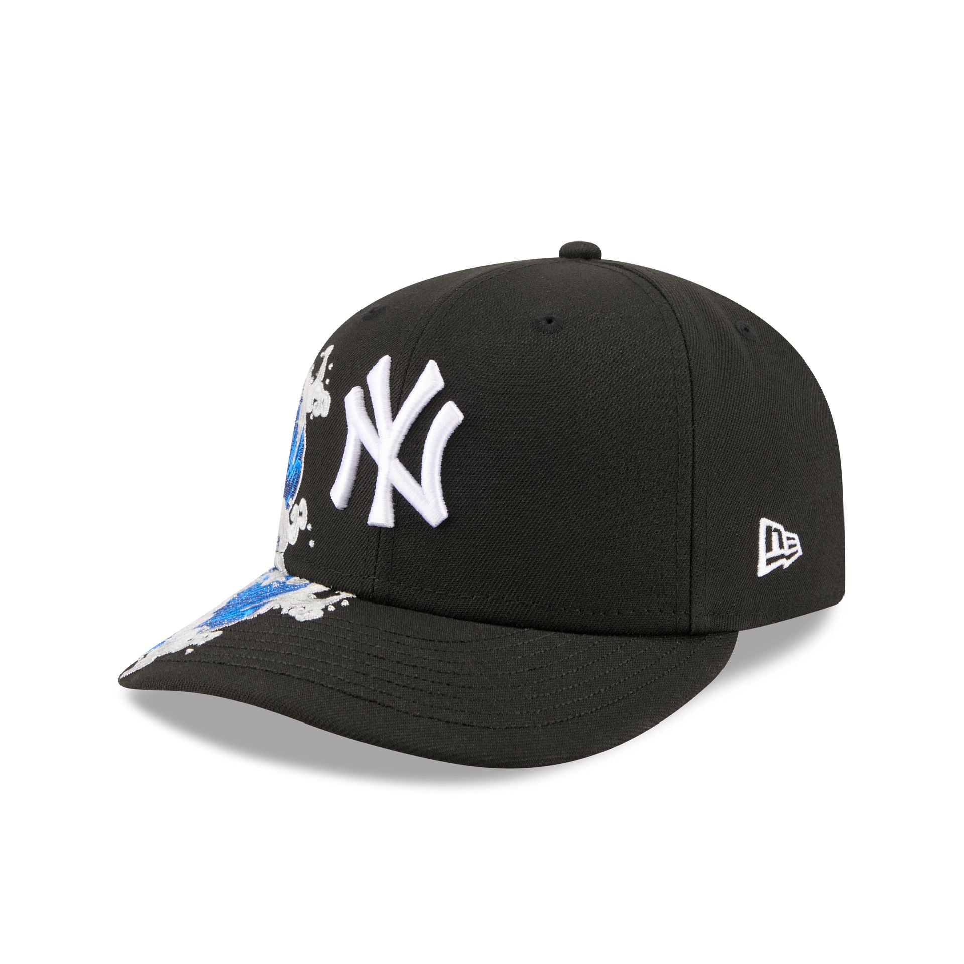 New York Yankees Surf Tide 59FIFTY Fitted Hat - Image 3