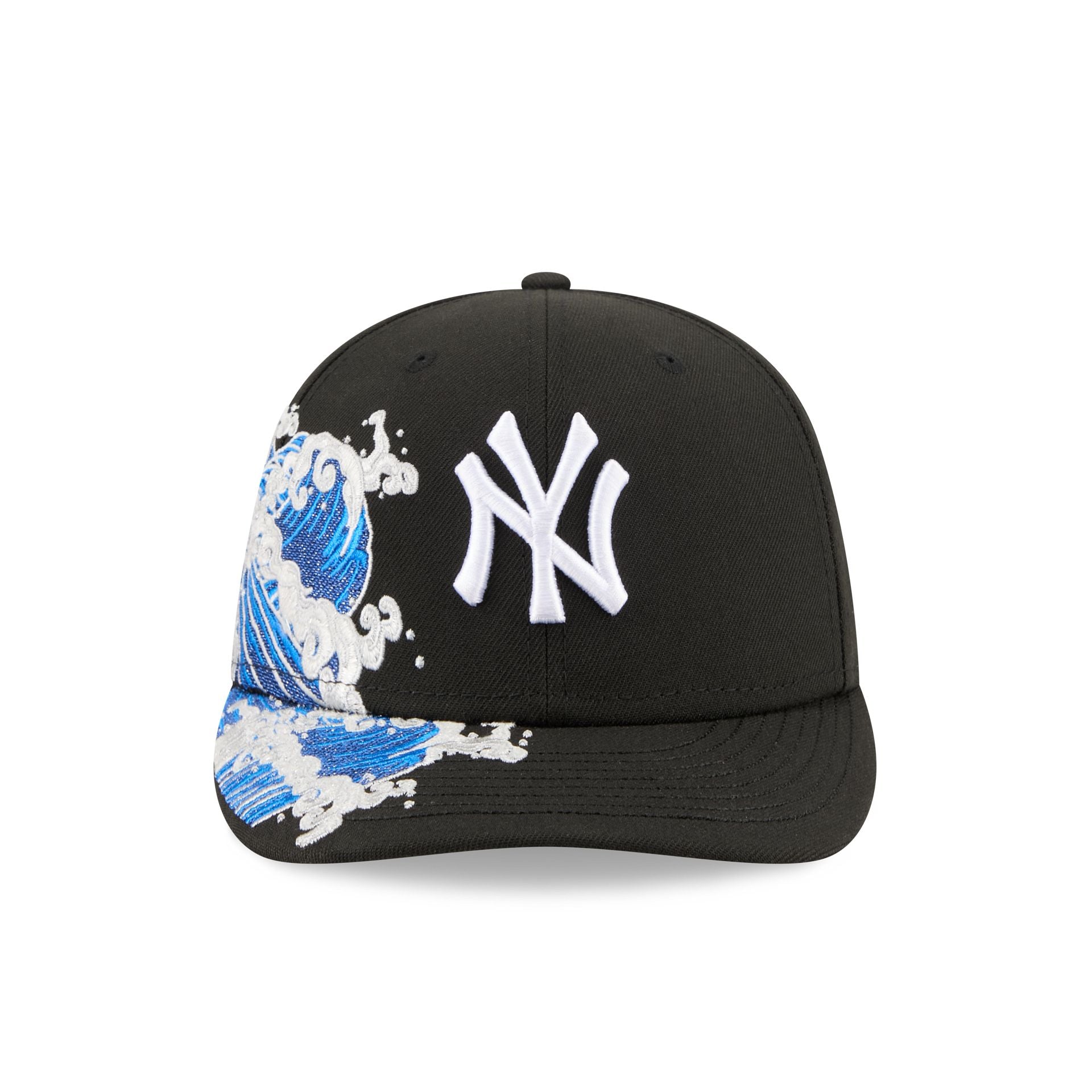 New York Yankees Surf Tide 59FIFTY Fitted Hat - Image 2