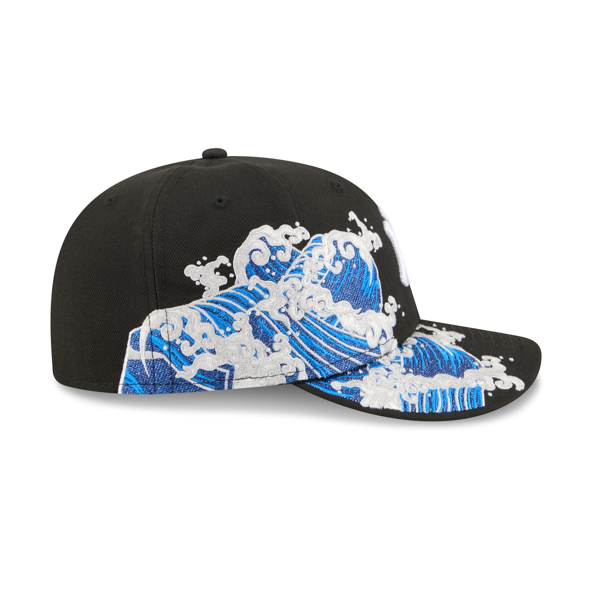 New York Yankees Surf Tide 59FIFTY Fitted Hat - Image 4