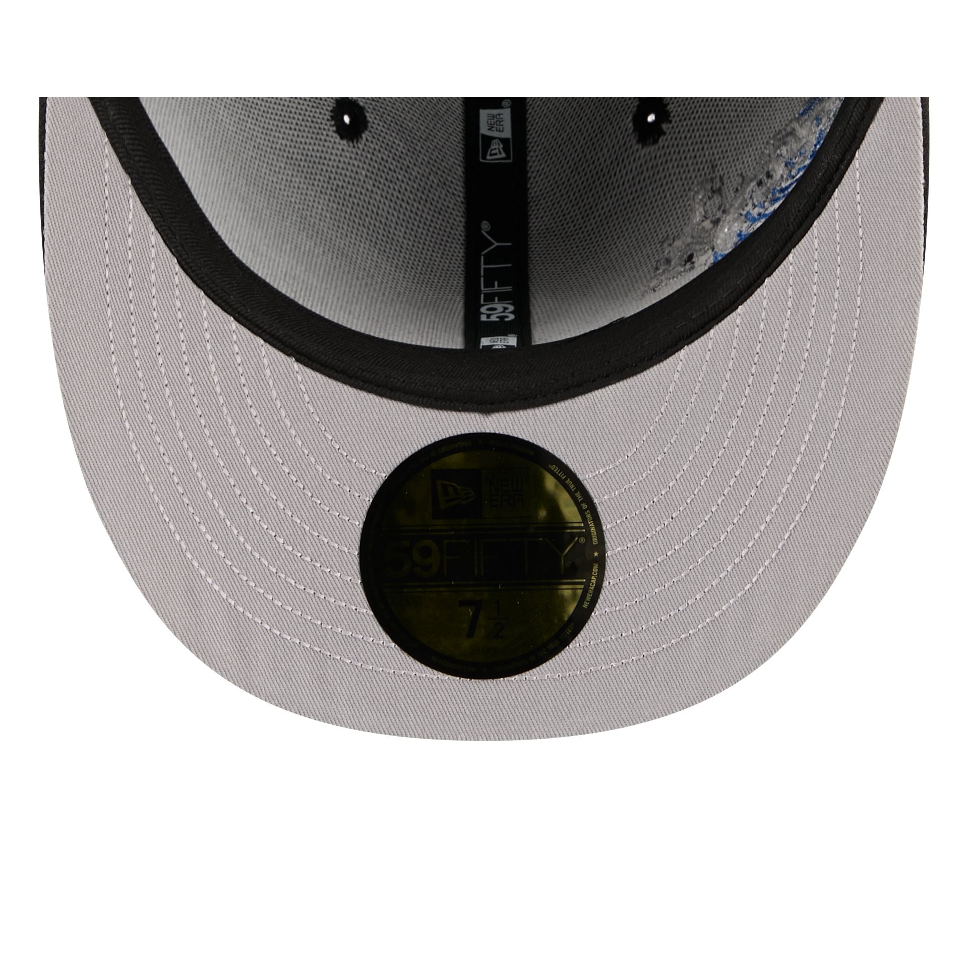 New York Yankees Surf Tide 59FIFTY Fitted Hat - Image 7