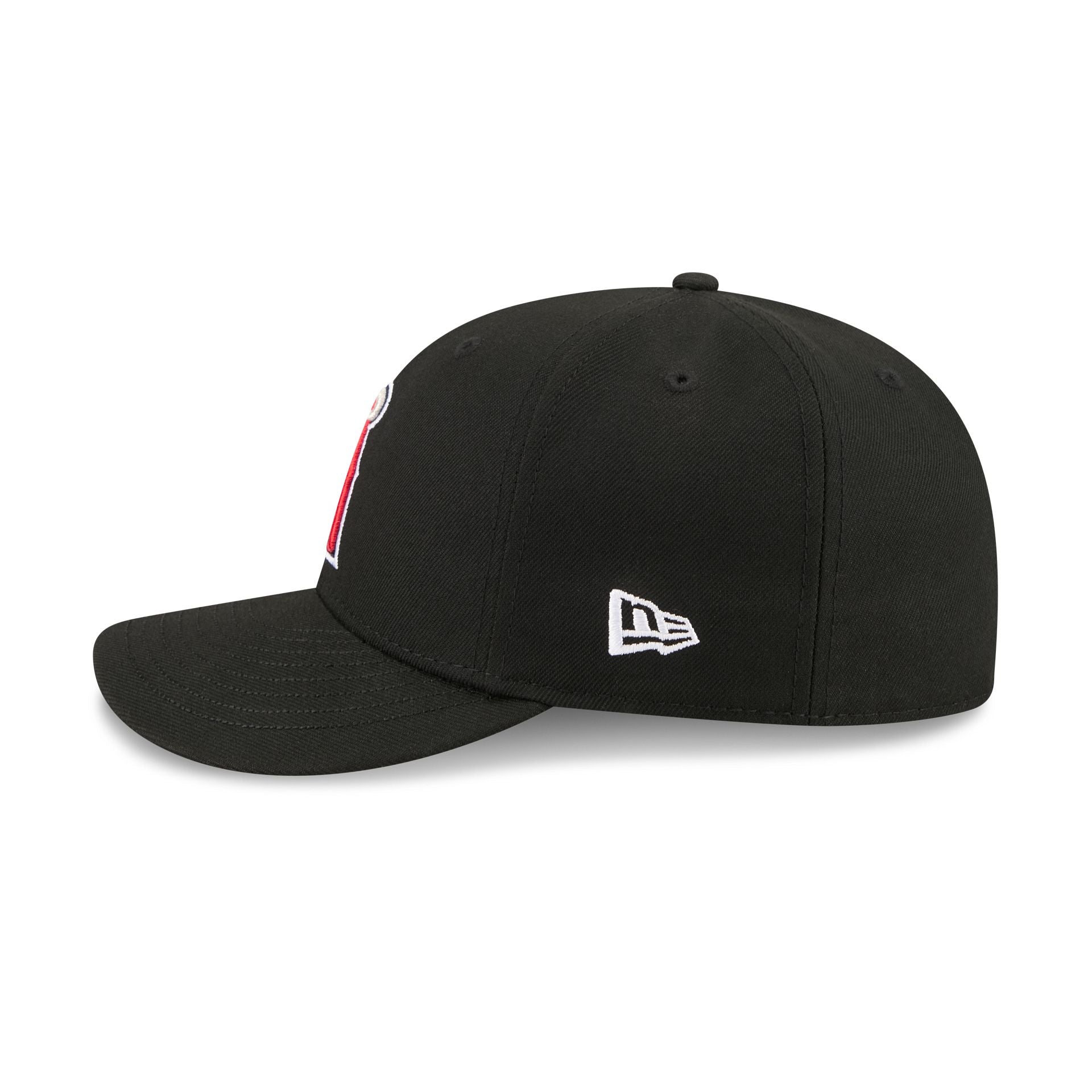 Los Angeles Angels Surf Tide 59FIFTY Fitted Hat - Image 5