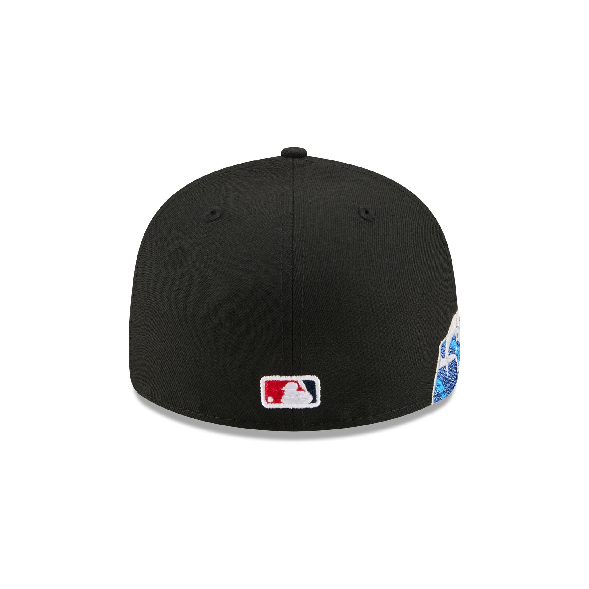 Los Angeles Angels Surf Tide 59FIFTY Fitted Hat - Image 6