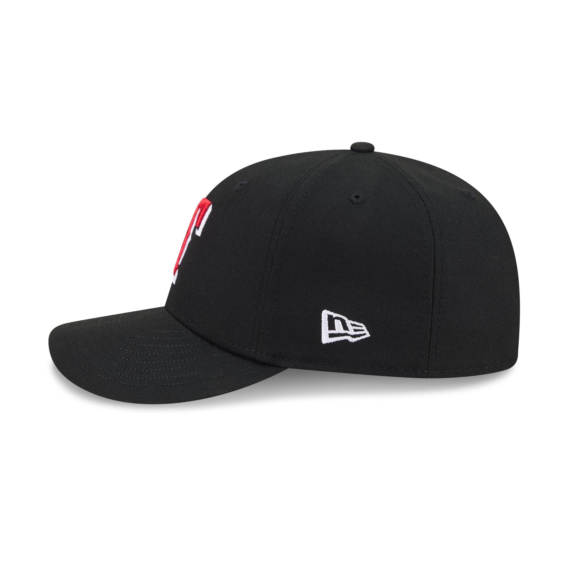 Texas Rangers Surf Tide 9FIFTY Snapback Hat - Image 5