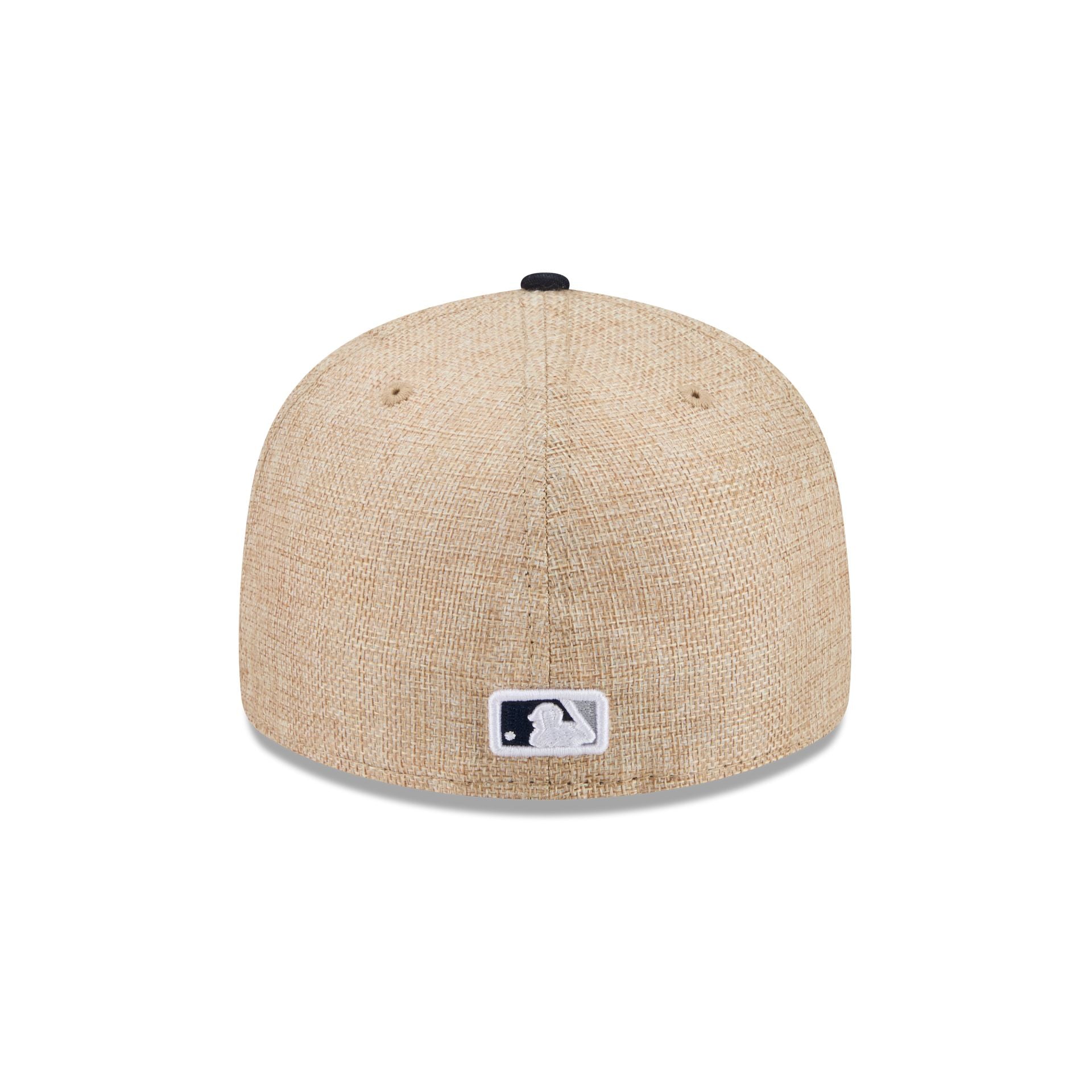 New York Yankees Twine 59FIFTY Fitted Hat - Image 6