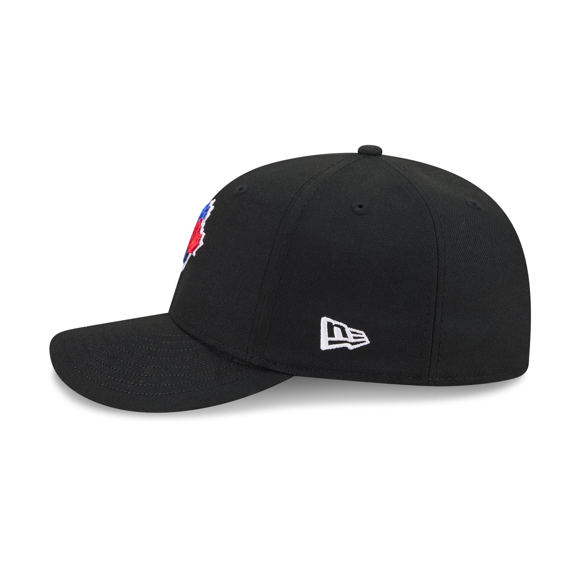 Toronto Blue Jays Surf Tide 9FIFTY Snapback Hat - Image 5