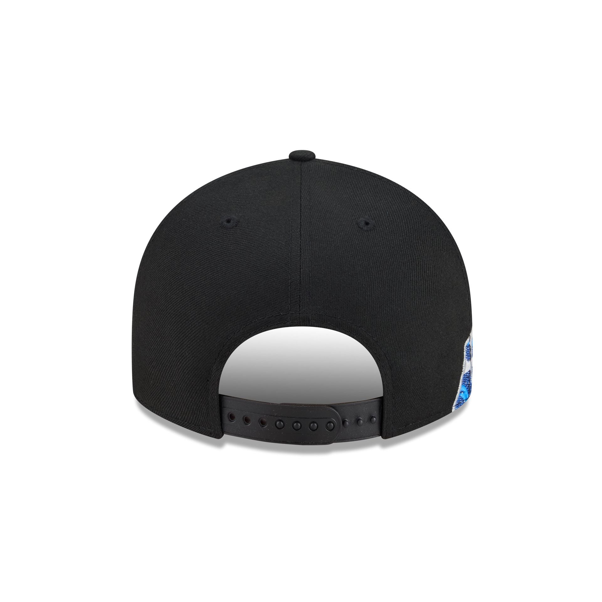 Toronto Blue Jays Surf Tide 9FIFTY Snapback Hat - Image 6