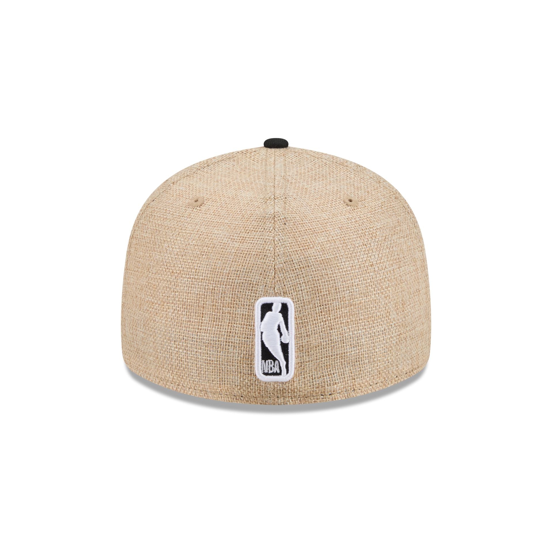 Miami Heat Twine 59FIFTY Fitted Hat - Image 6