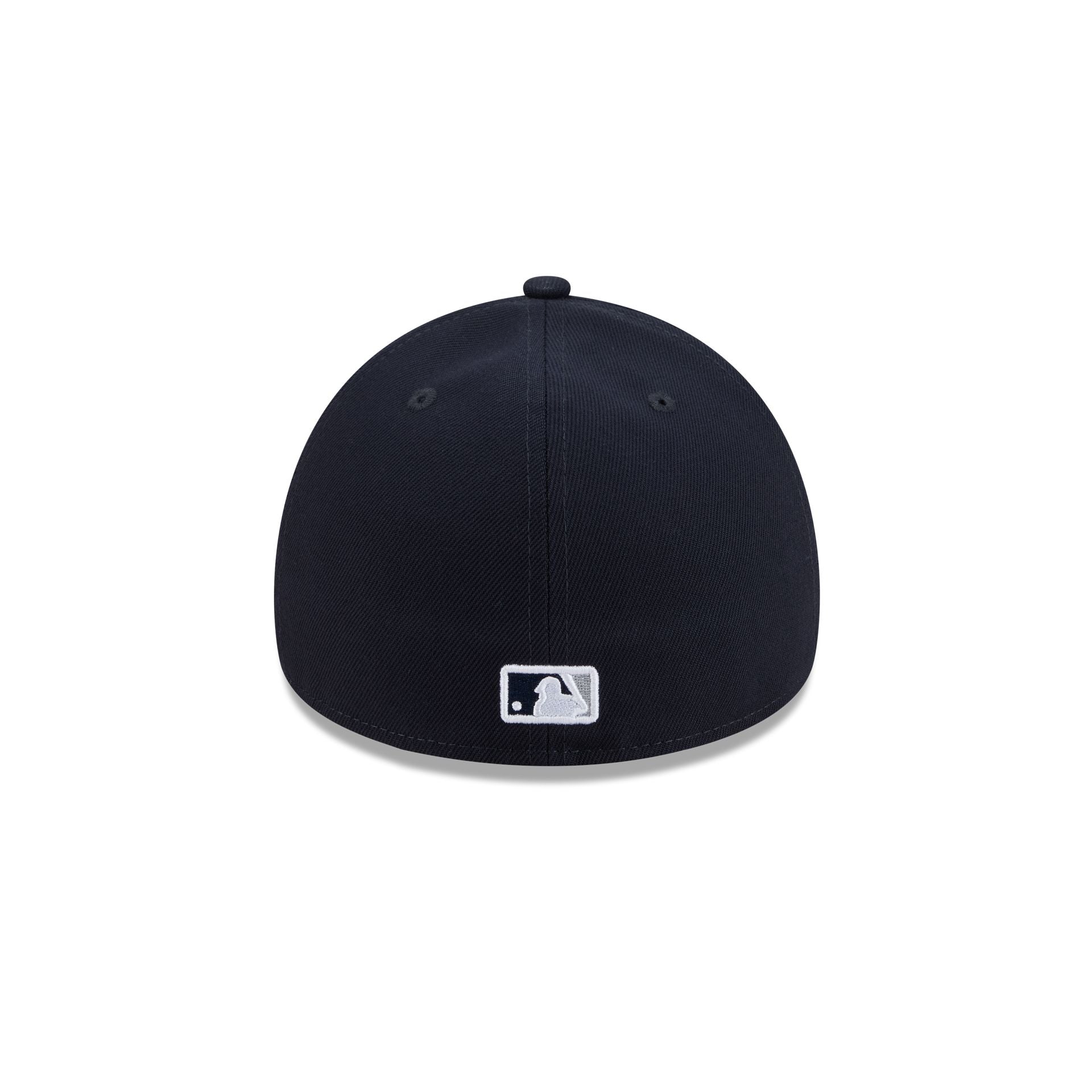 New York Yankees Team Side 59FORTY A-Frame Fitted Hat - Image 6