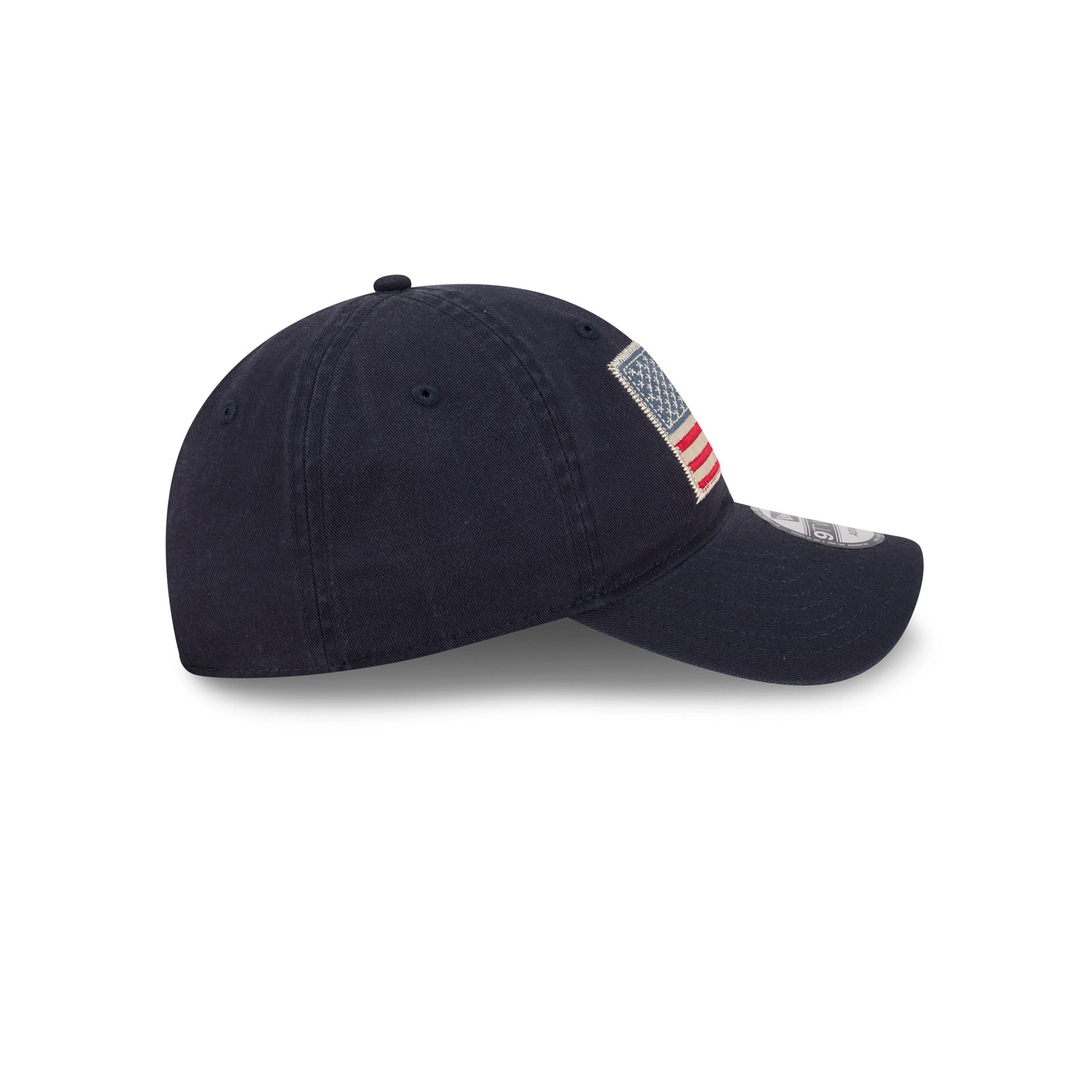 San Diego Padres Grand Flag 9TWENTY Adjustable Hat - Image 5