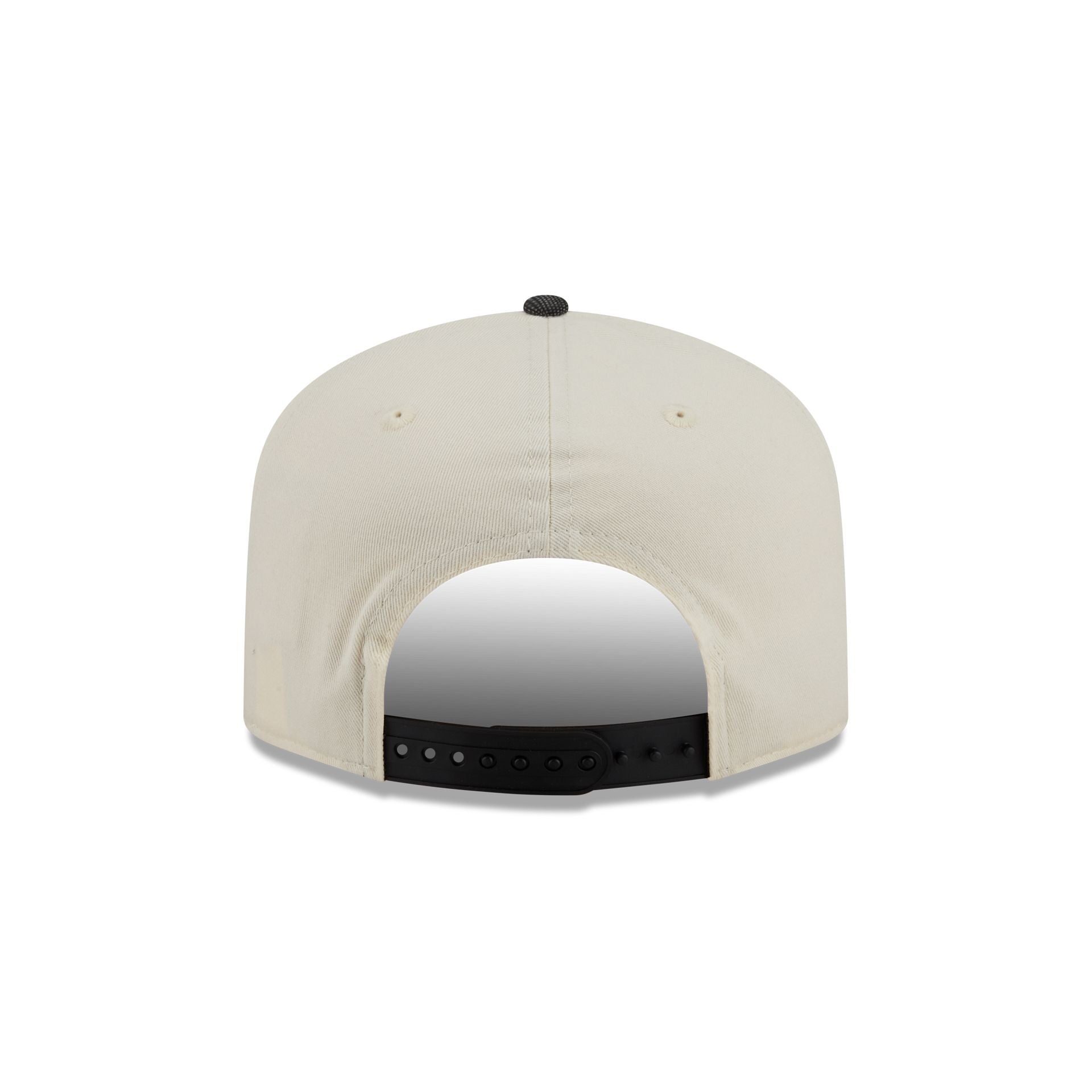 San Antonio Spurs Hardwood Classics Past Glory 19TWENTY Adjustable Hat - Image 6