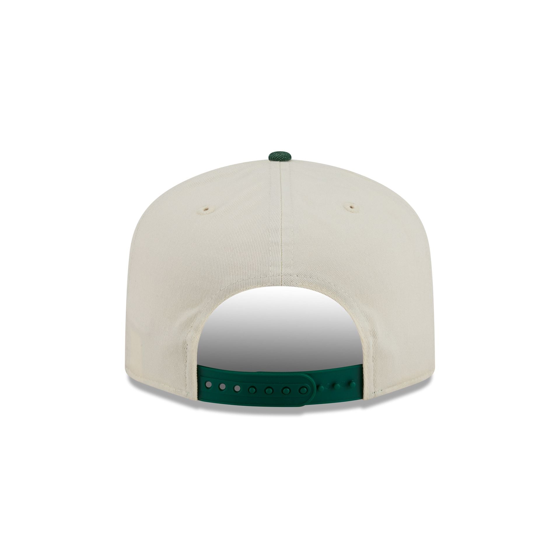 Boston Celtics Hardwood Classics Past Glory 19TWENTY Adjustable Hat - Image 6