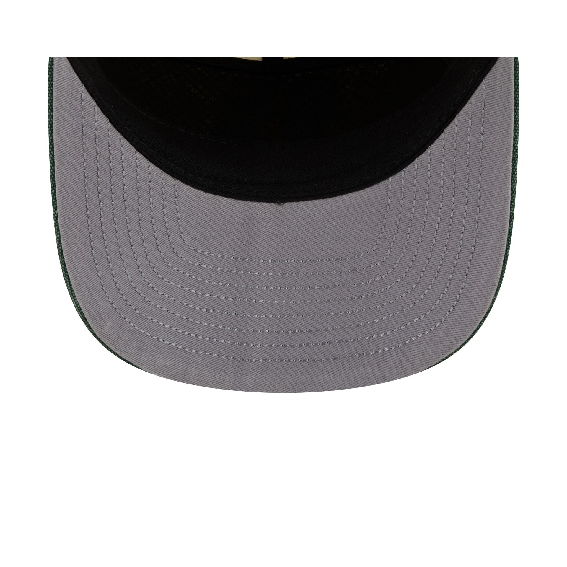 Boston Celtics Hardwood Classics Past Glory 19TWENTY Adjustable Hat - Image 7