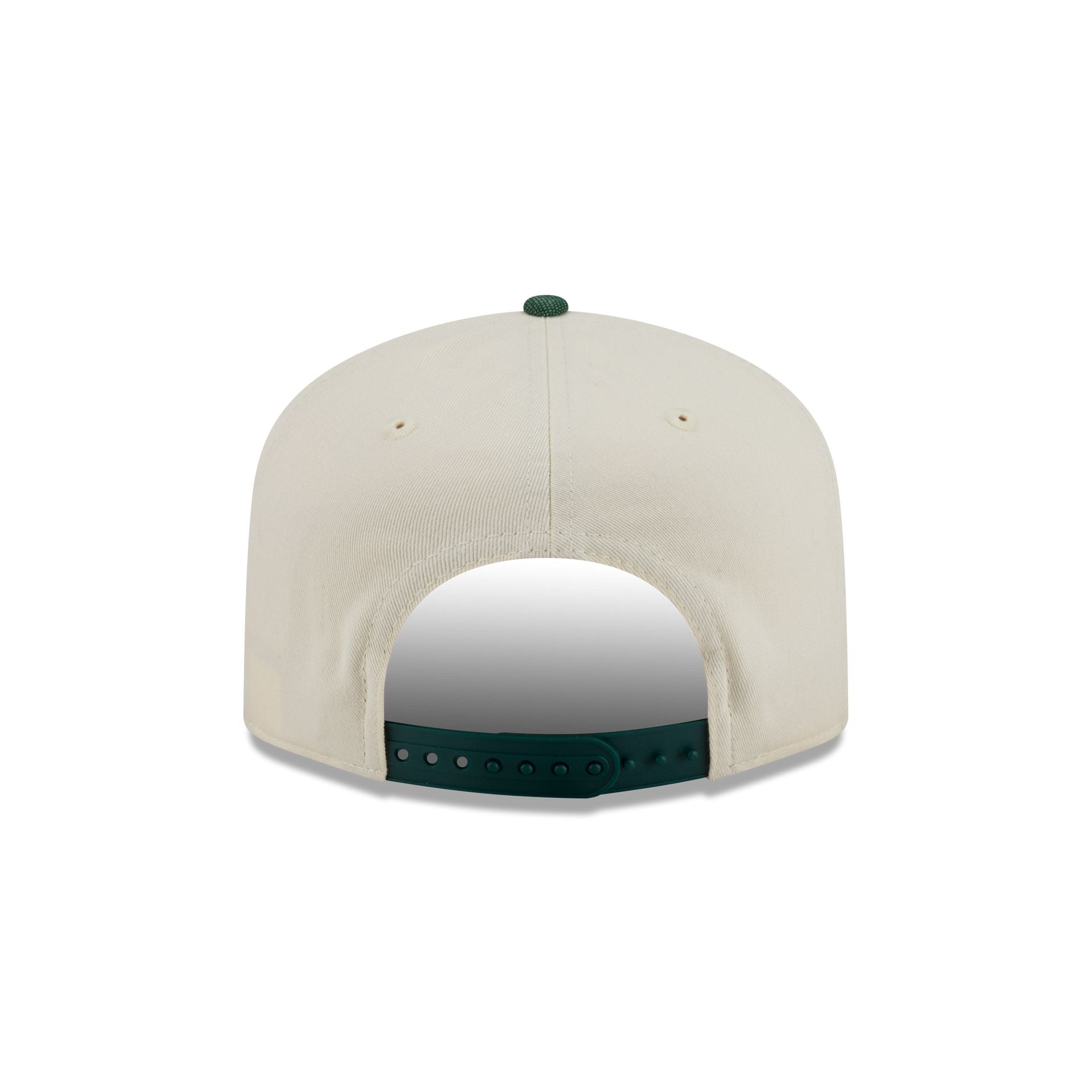 Milwaukee Bucks Hardwood Classics Past Glory 19TWENTY Adjustable Hat - Image 6