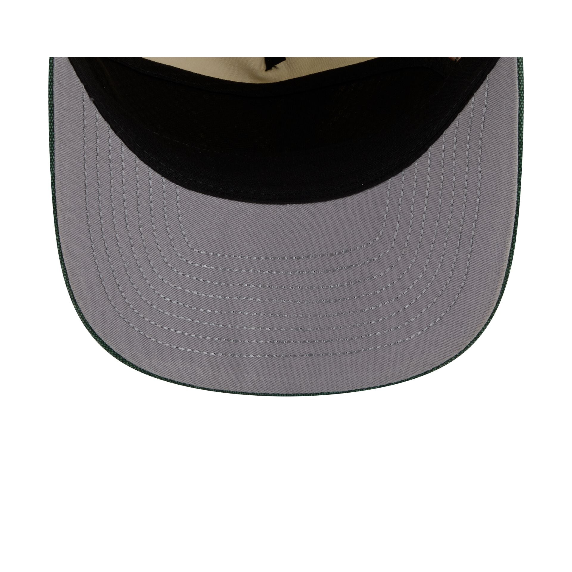 Milwaukee Bucks Hardwood Classics Past Glory 19TWENTY Adjustable Hat - Image 7
