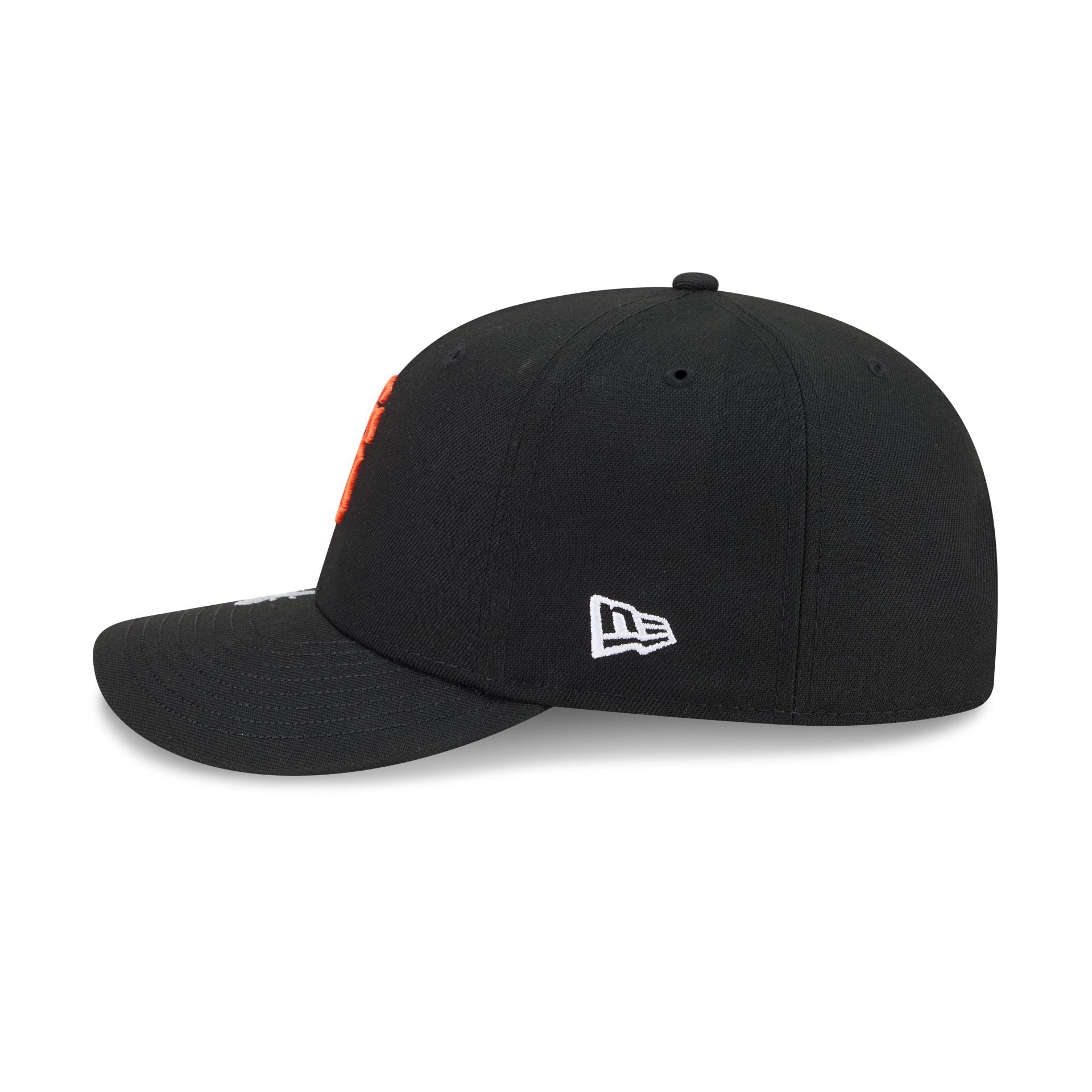 San Francisco Giants Surf Tide 9FIFTY Snapback Hat - Image 5