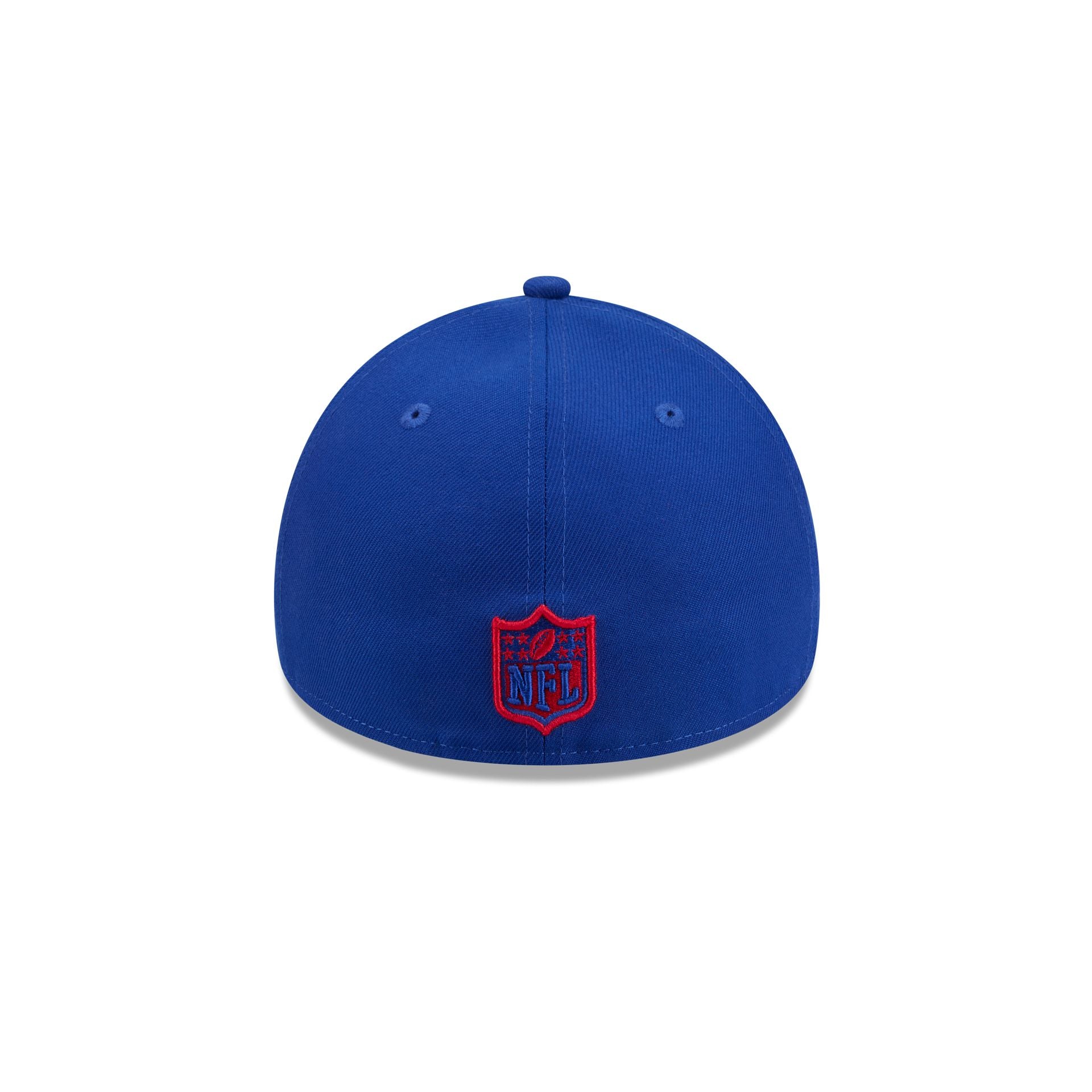 New York Giants Team Side 59FORTY A-Frame Fitted Hat - Image 6