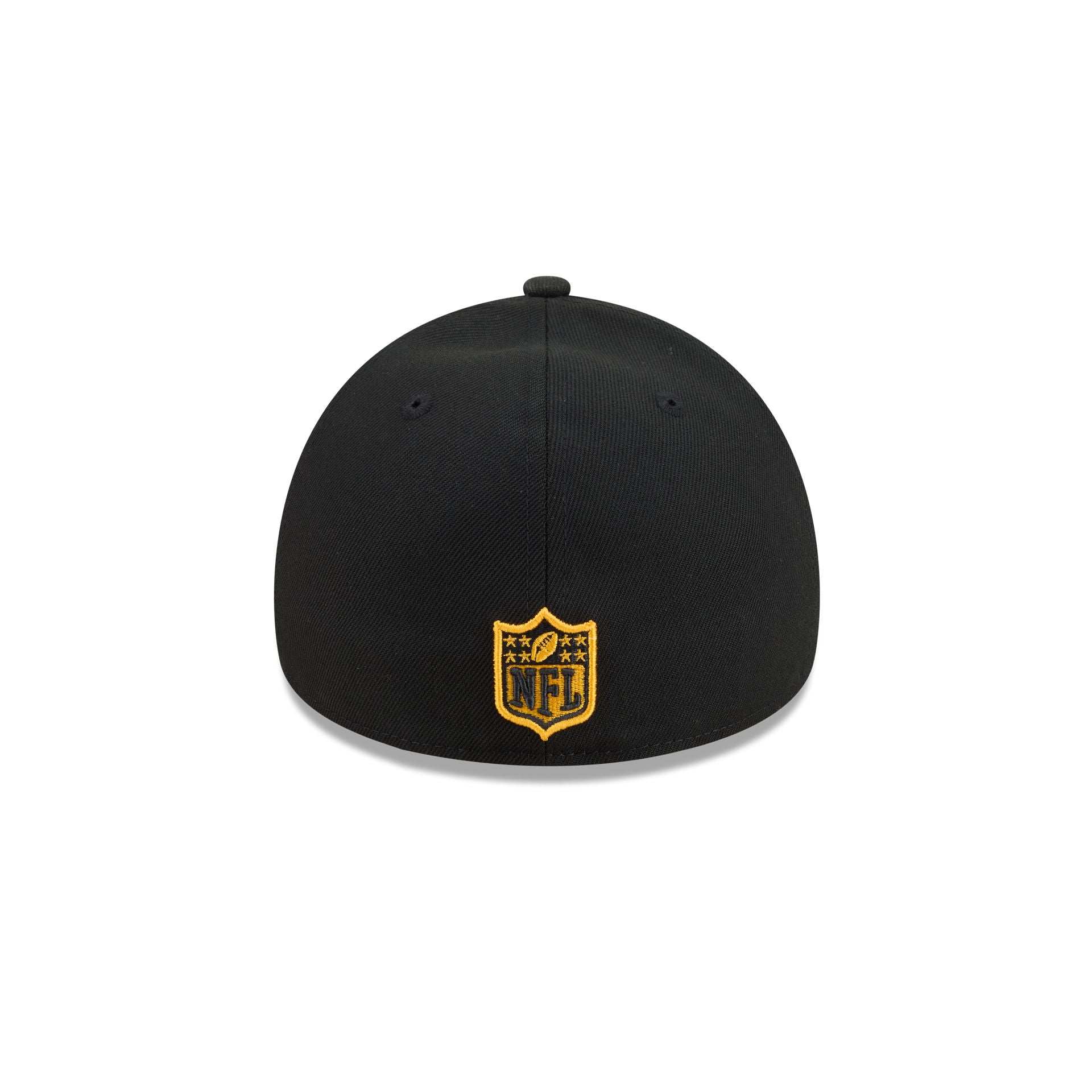 Pittsburgh Steelers Team Side 59FORTY A-Frame Fitted Hat - Image 6