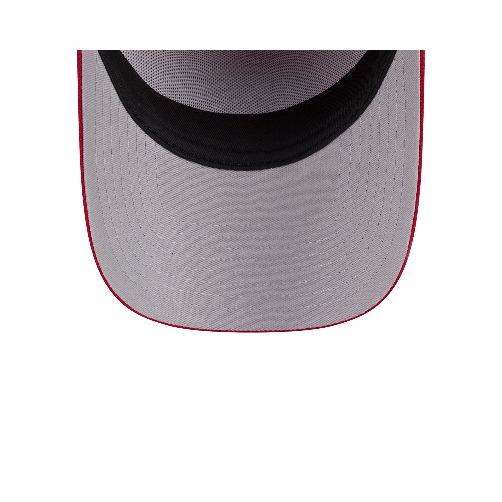 San Francisco 49ers Team Side 59FORTY A-Frame Fitted Hat - Image 7