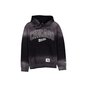 Chicago White Sox Sport Classics Wordmark Washed Hoodie