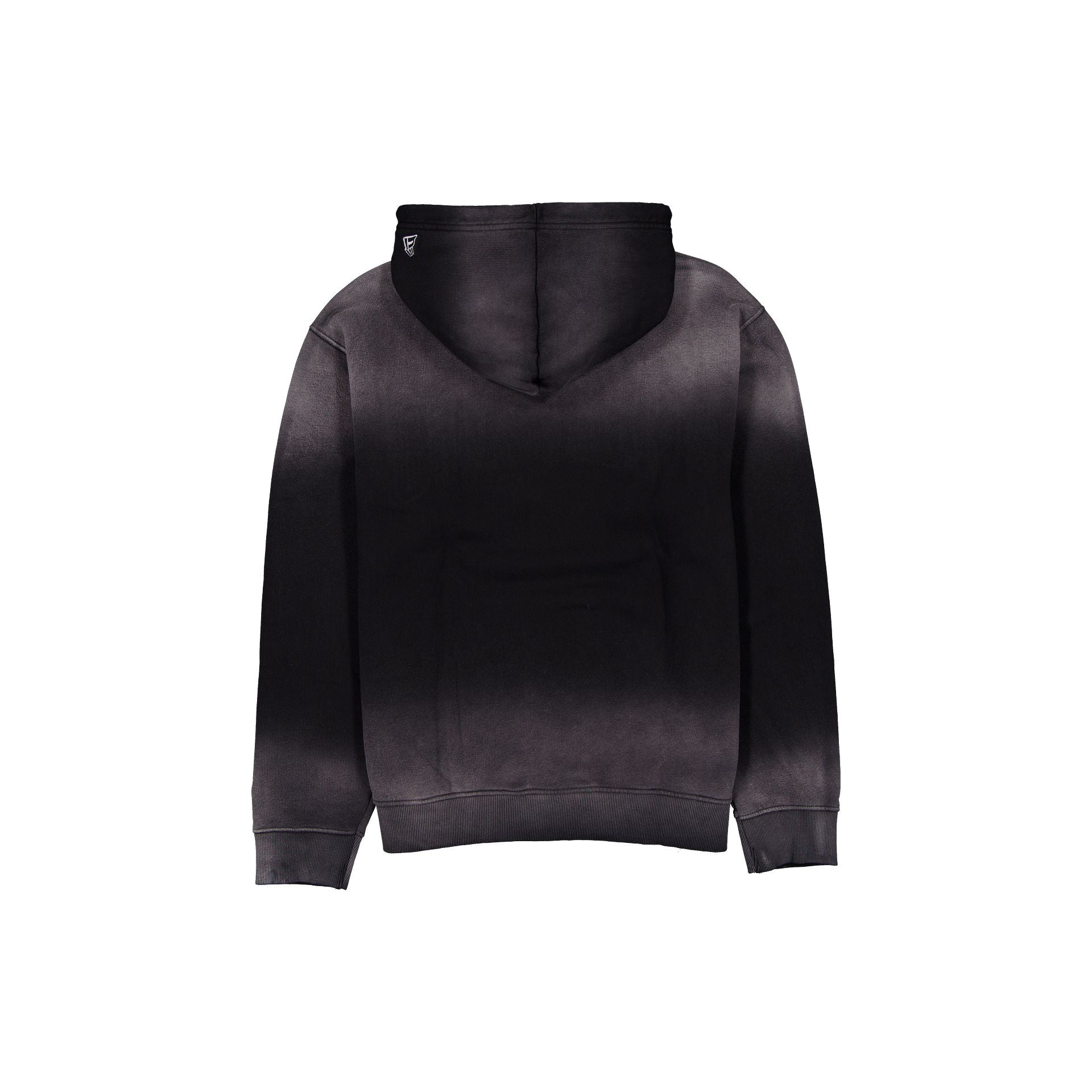 Chicago White Sox Sport Classics Wordmark Washed Hoodie - Image 2