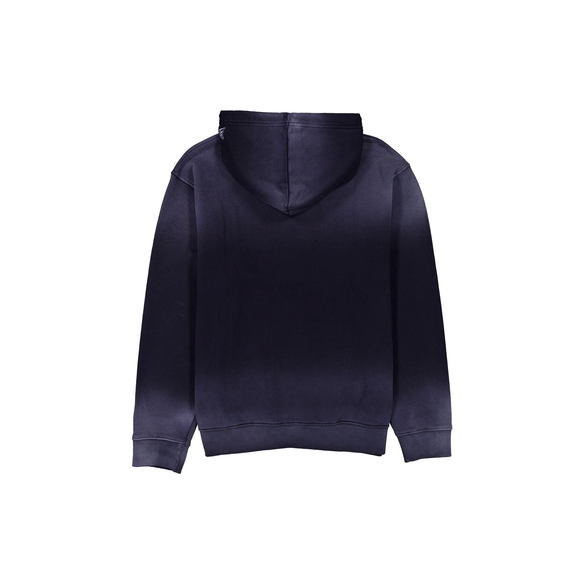 Boston Red Sox Sport Classics Wordmark Washed Hoodie - Image 2