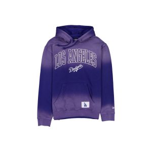 Los Angeles Dodgers Sport Classics Wordmark Washed Hoodie