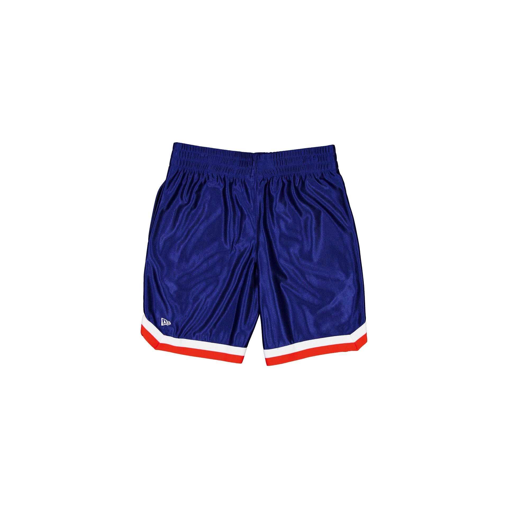 New York Knicks Sport Classics Tag Shorts - Image 2