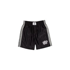 Brooklyn Nets Sport Classics Tag Women's Shorts