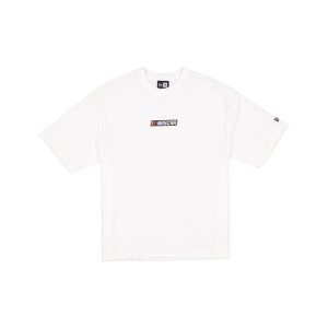 NASCAR White T-Shirt