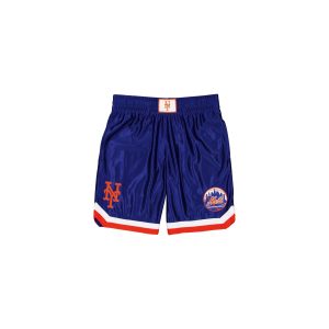 New York Mets Sport Classics Tag Shorts