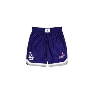 Los Angeles Dodgers Sport Classics Tag Shorts