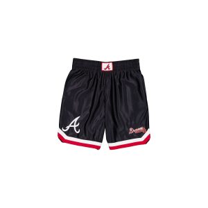 Atlanta Braves Sport Classics Tag Shorts