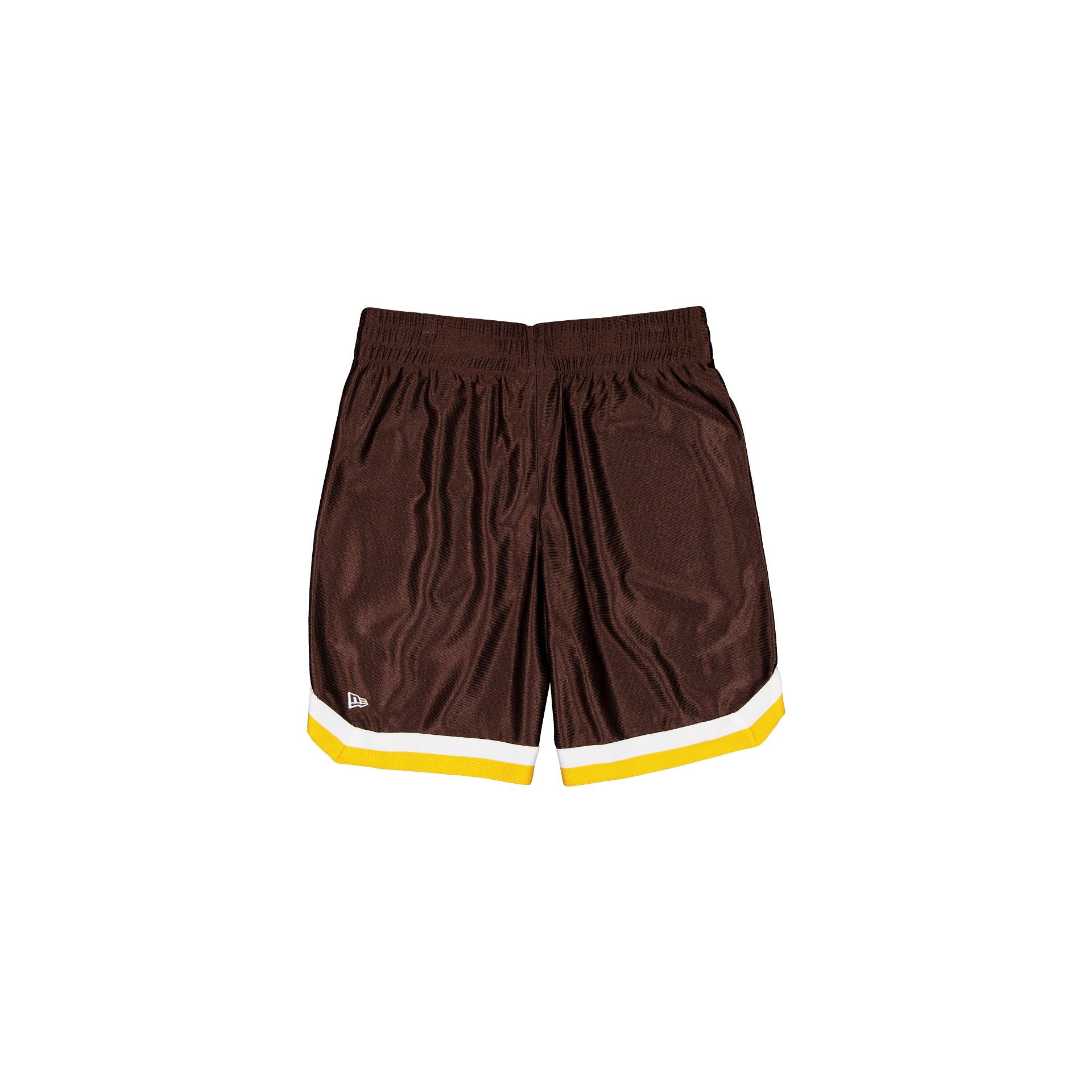 San Diego Padres Sport Classics Tag Shorts - Image 2