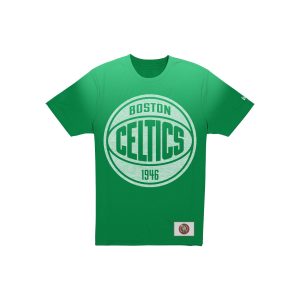 Boston Celtics Sport Classics Washed T-Shirt