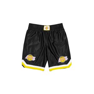 Los Angeles Lakers Sport Classics Tag Shorts
