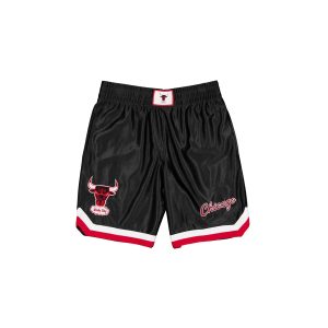 Chicago Bulls Sport Classics Tag Shorts